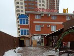 Sauna № 1 (Krasnoznamennaya street, 61) ، ساونا