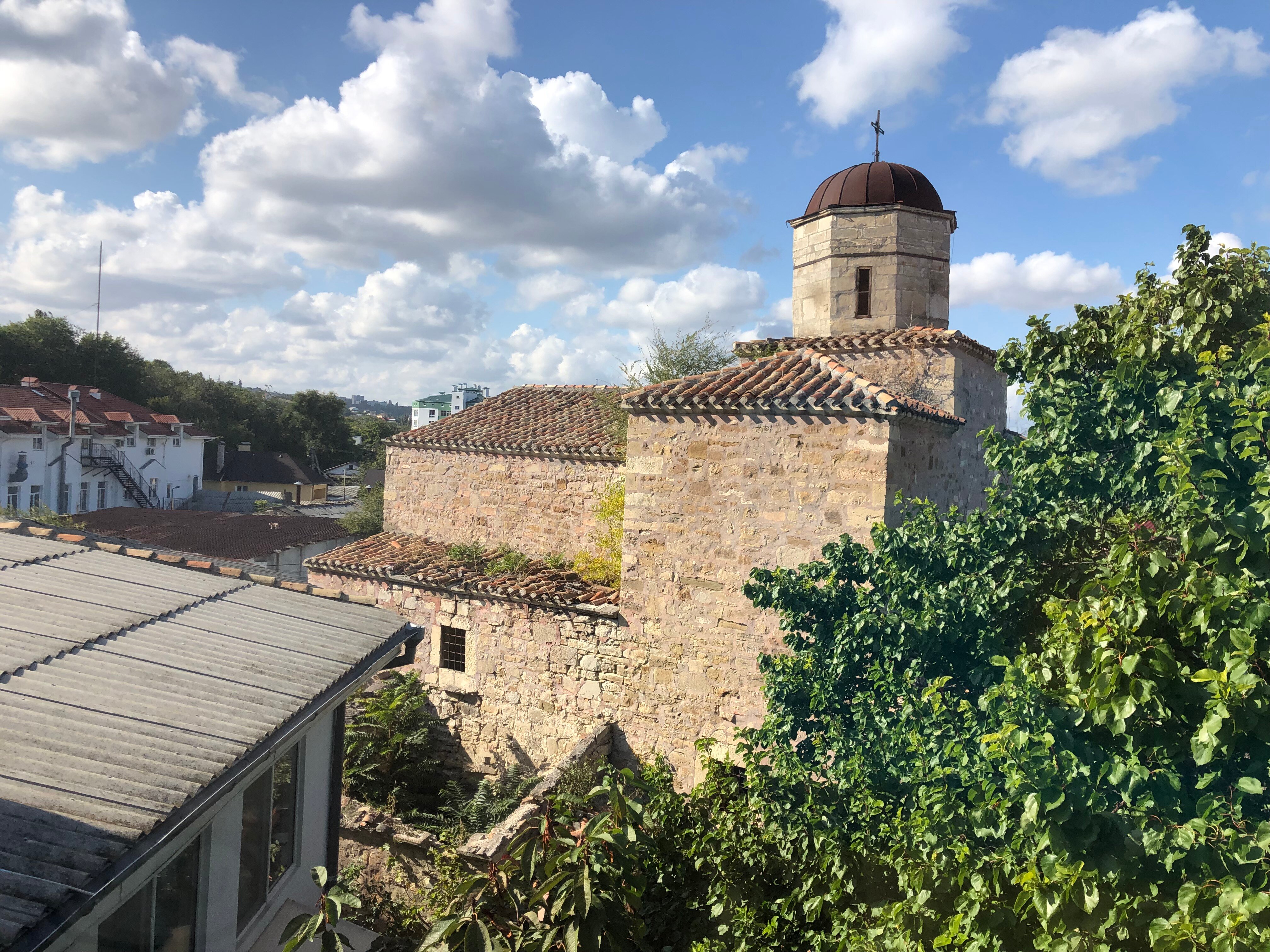 Фото Вилла Коронелло