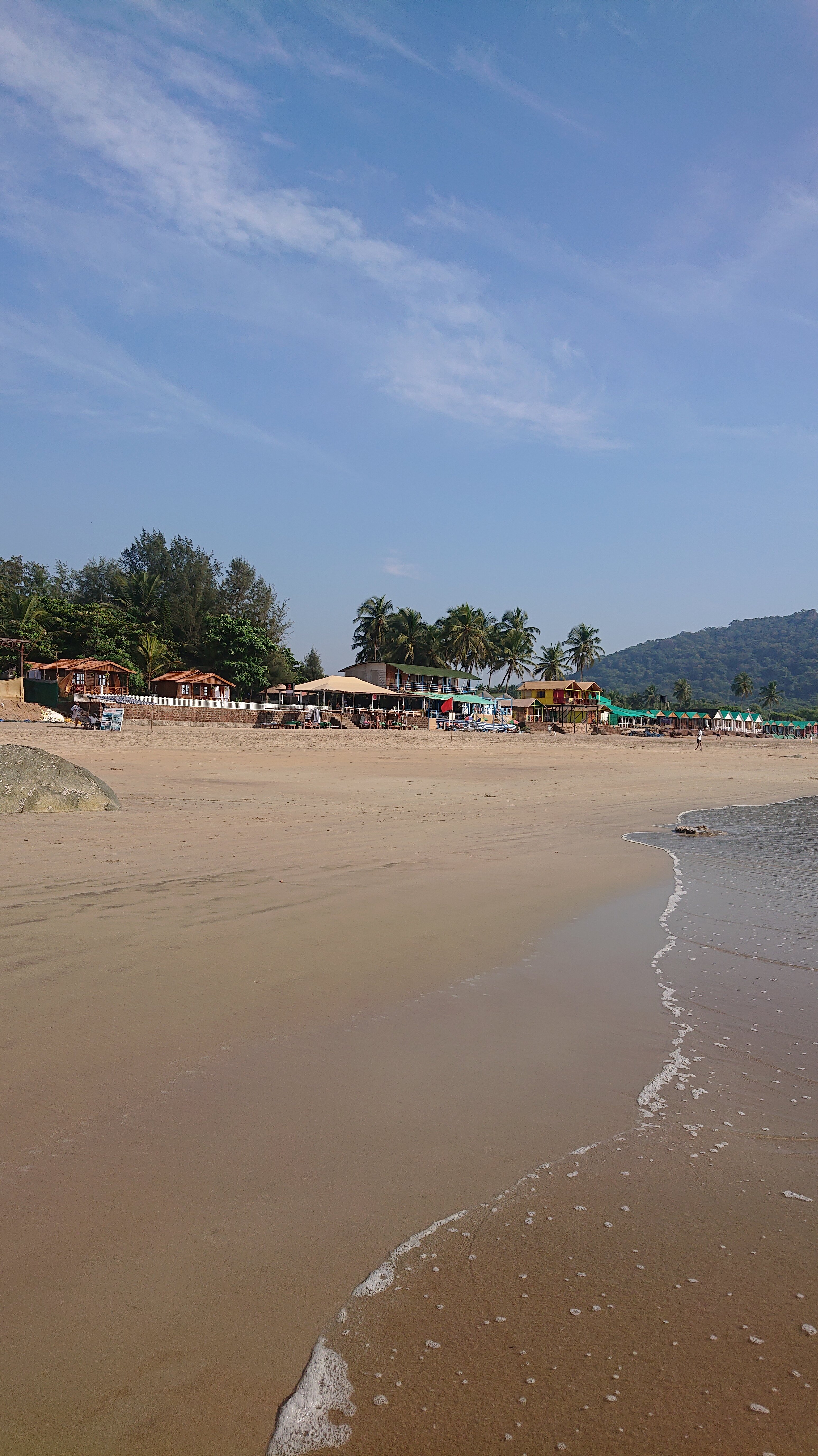 Фото Agonda Serenity Resort