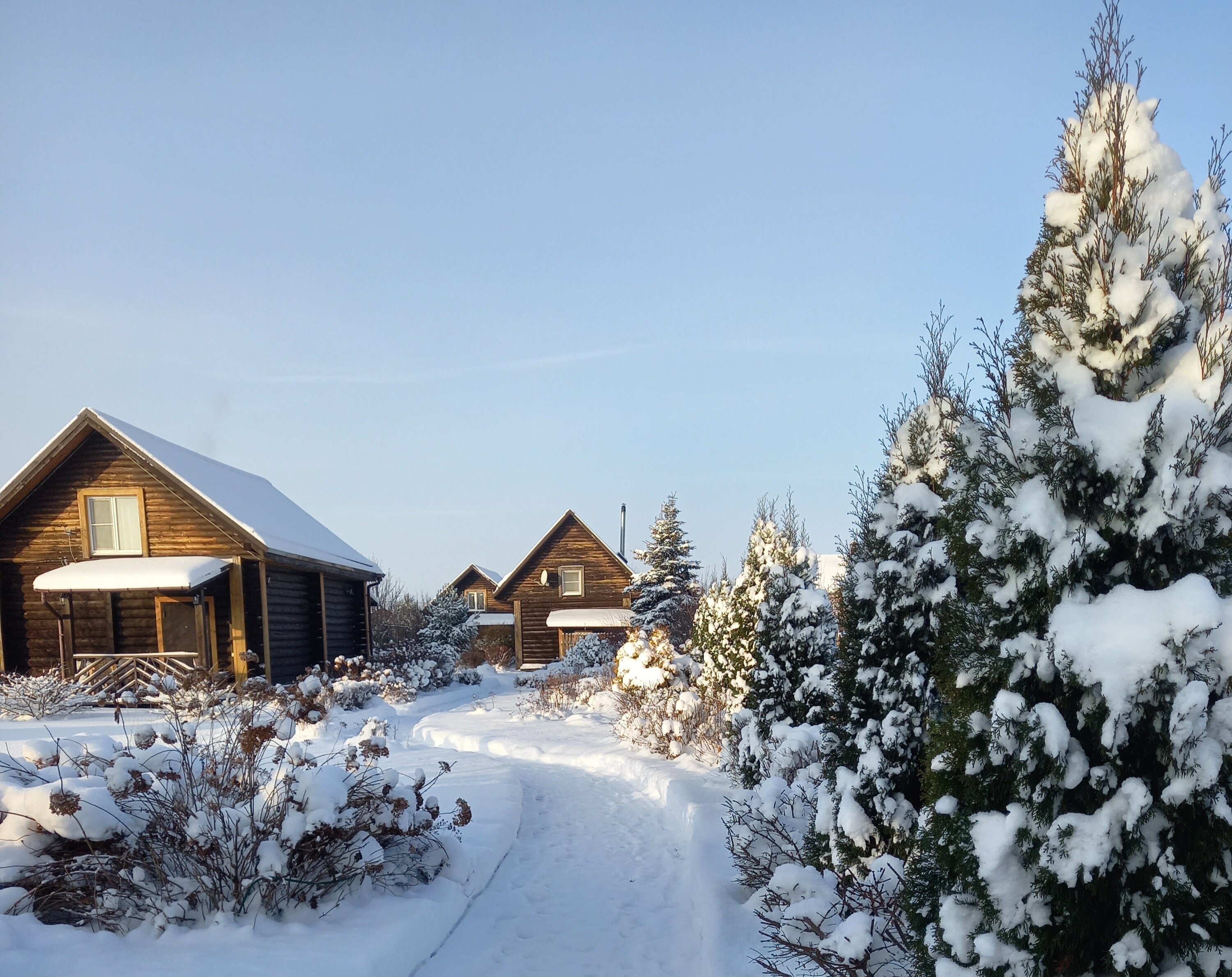 Фото Суздальский Дворик