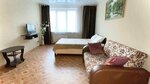 Апартаменты на Менделеева 7 (ulitsa Mendeleyeva, 7), short-term housing rental