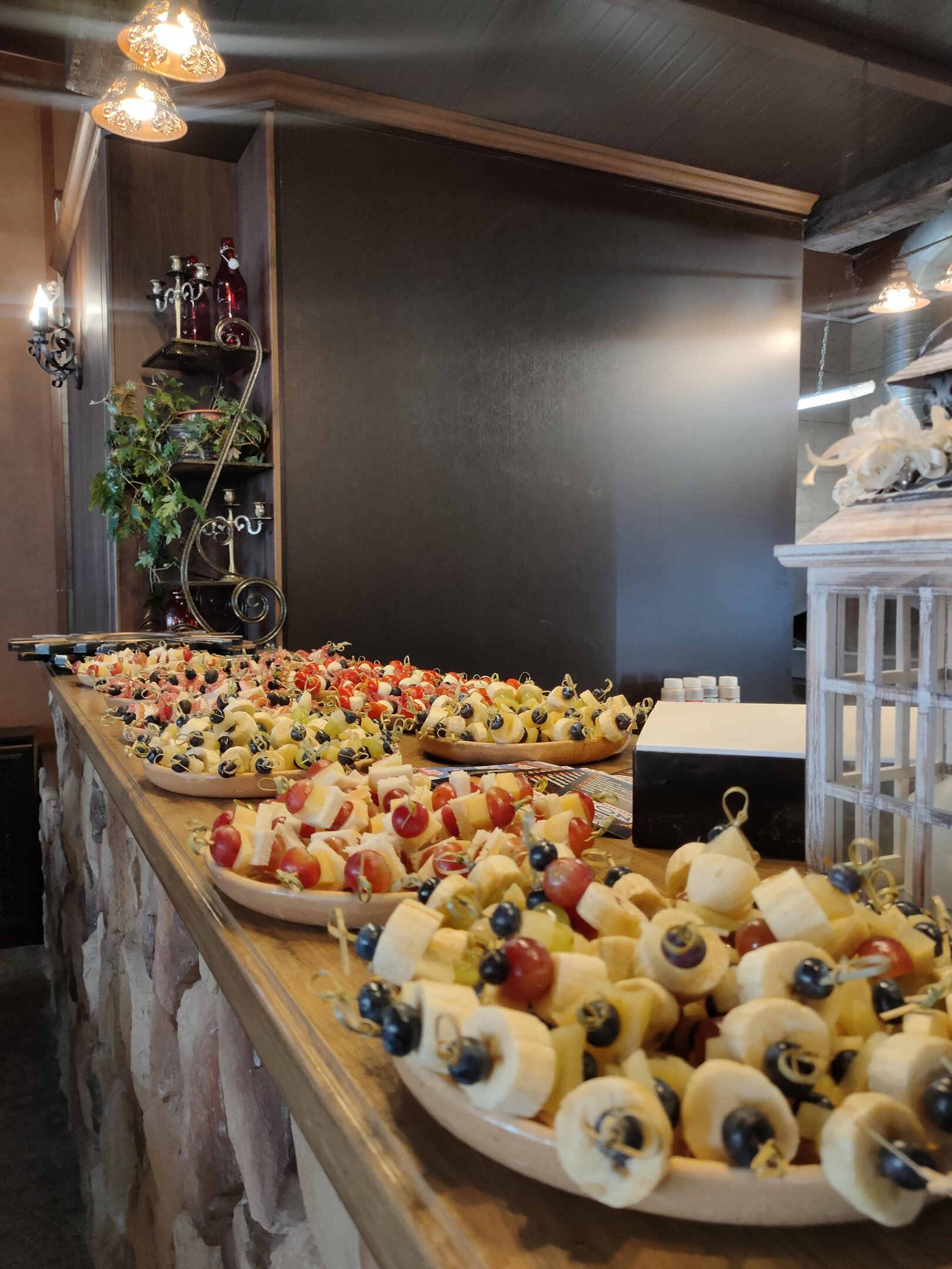 Фото Globus Hotel