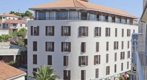 Гостиница Grand Hotel