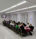 Pominalnii obed (ulitsa Maksimova, 41), banquet hall