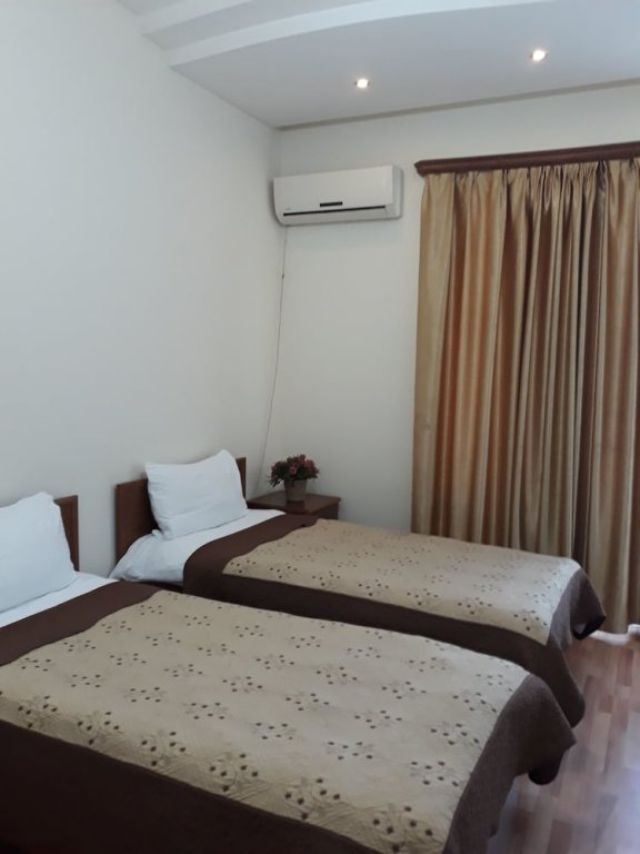 Фото Отель Rio Tbilisi