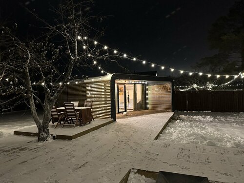 Дом в аренду А-Шалаш в Самаре