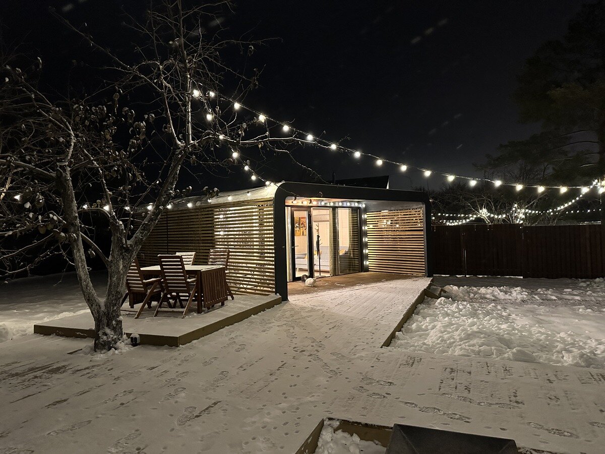 Фото А-Шалаш