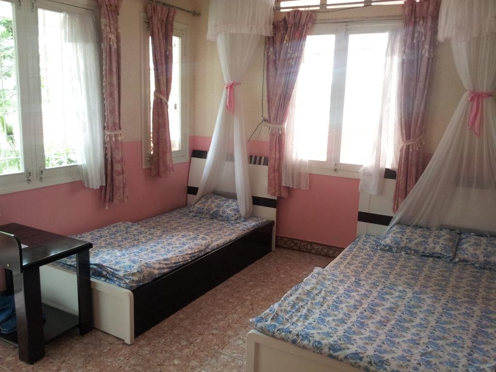 Фото Bich Khue Hotel