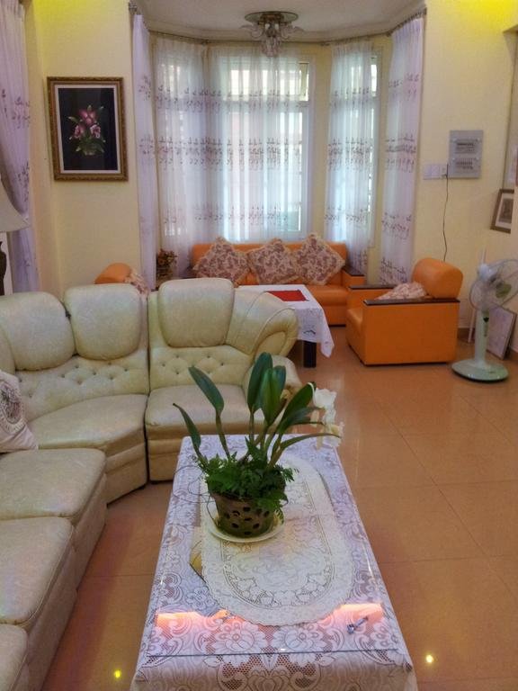 Фото Bich Khue Hotel