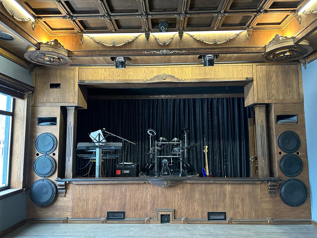 Фото Вилла Крокодила