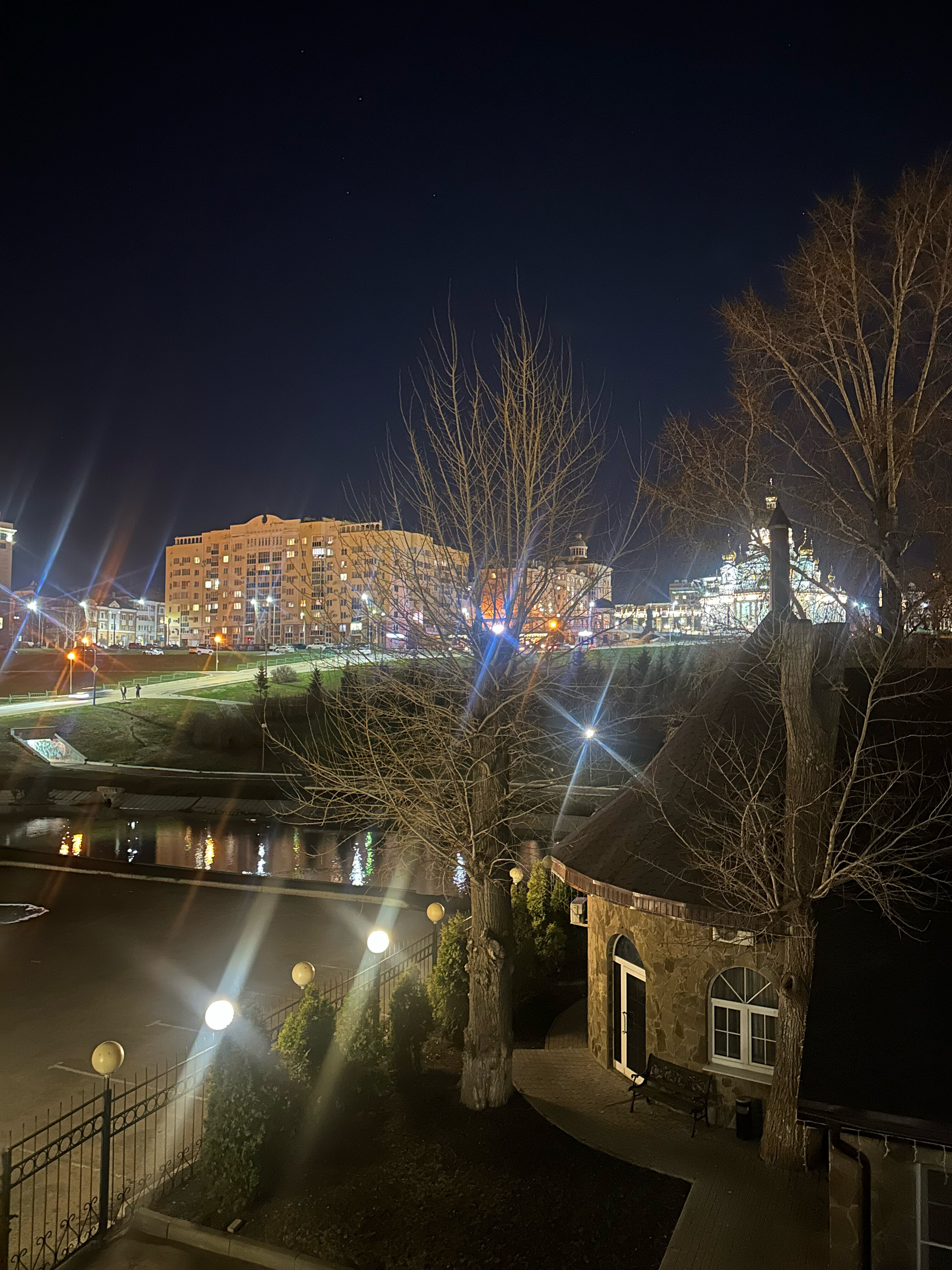 Фото Парк Отель