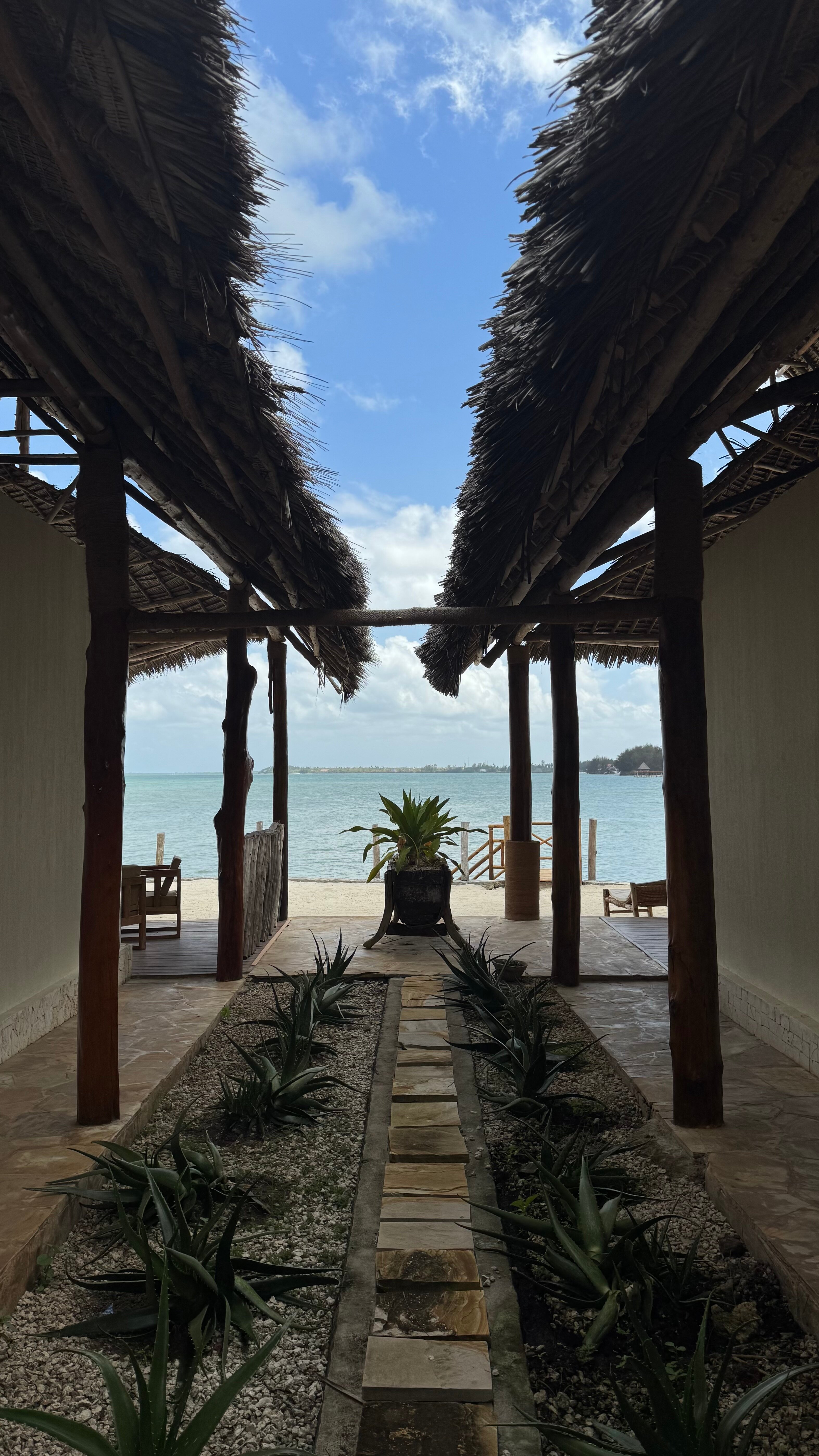 Фото Kiwengwa Beach Resort