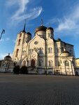Church of the Annunciation of the Blessed Virgin (Revolution Avenue, 14В), orthodox church