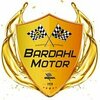 Bardahl Motor