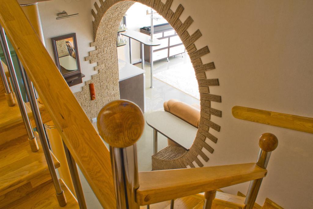 Фото Вилла Мишель