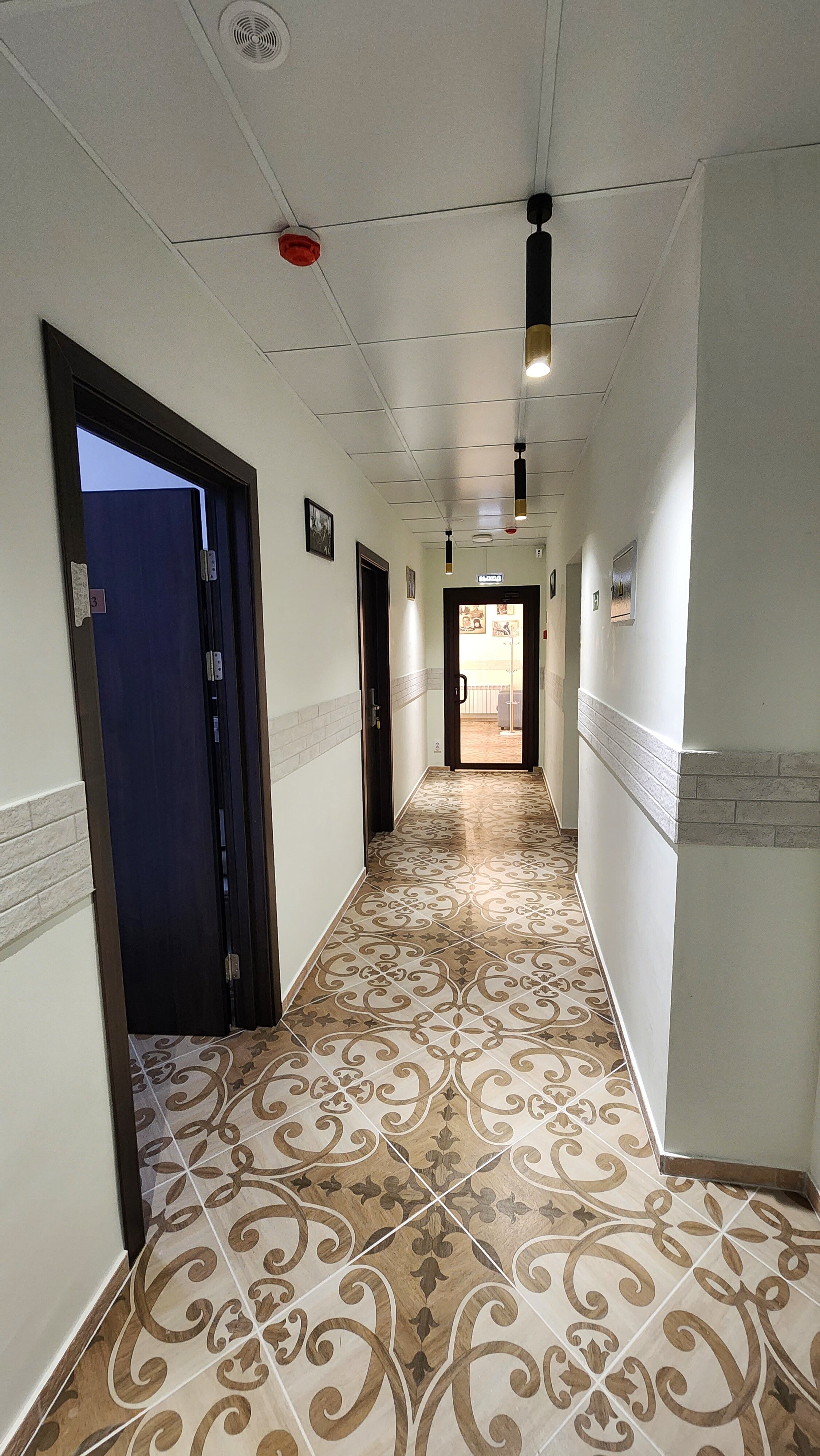 Фото Болконский