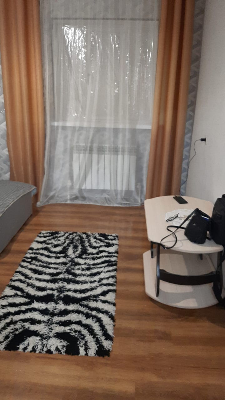 Фото У Гульзары