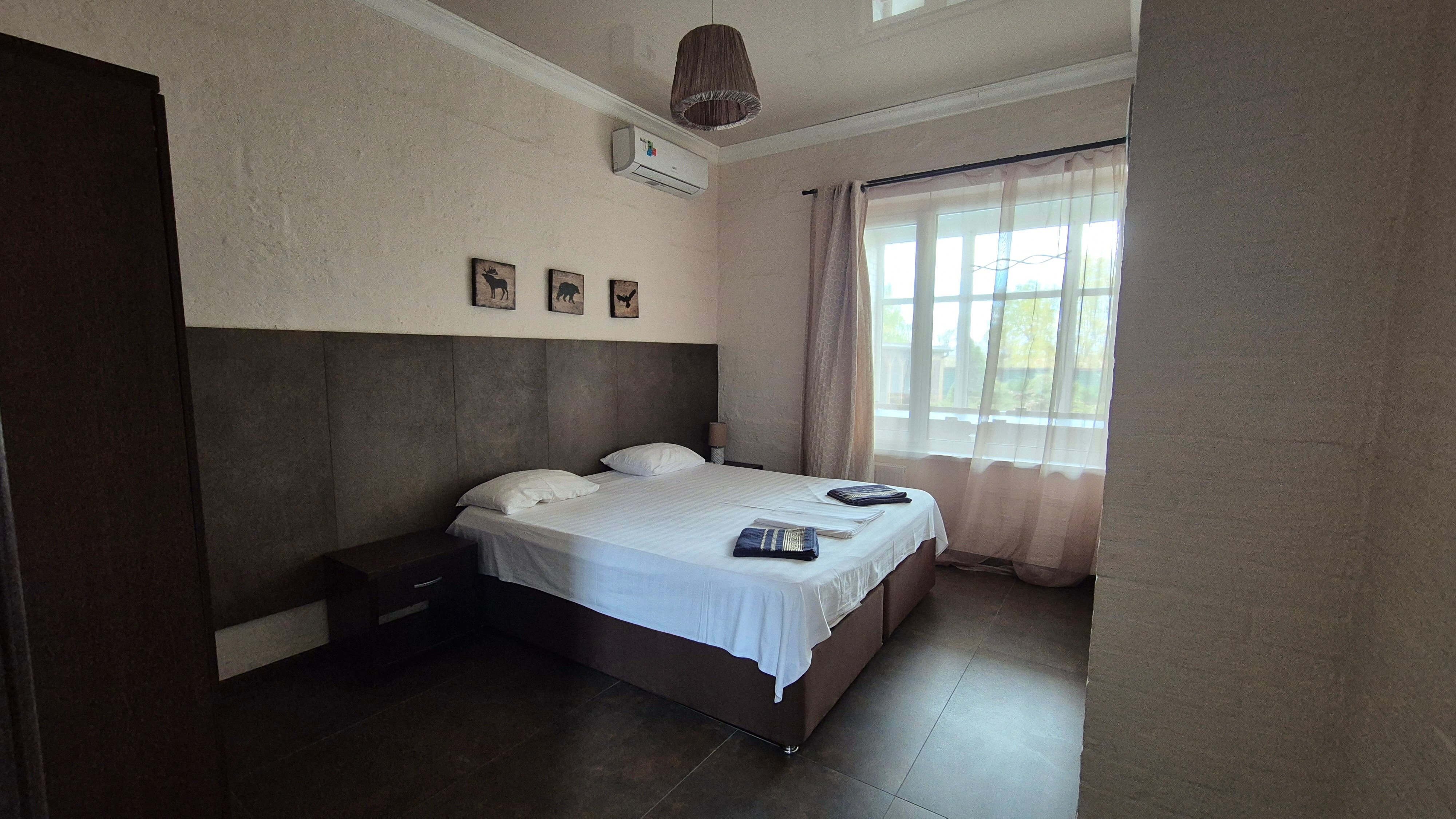 Фото Вилла Престиж