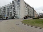 Партнер для всех (Niezaliezhnasci Avenue, 11к2) ، وكالة عقارية