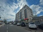 Meridian171-Krasnodar (Severnaya Street, 443), agencia de publicidad