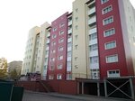 По ул. Металлургов, 9 (ulitsa Metallurgov, 9), housing complex