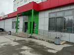 Sberbank of Russia (Muromskaya Street, 20), payment terminal