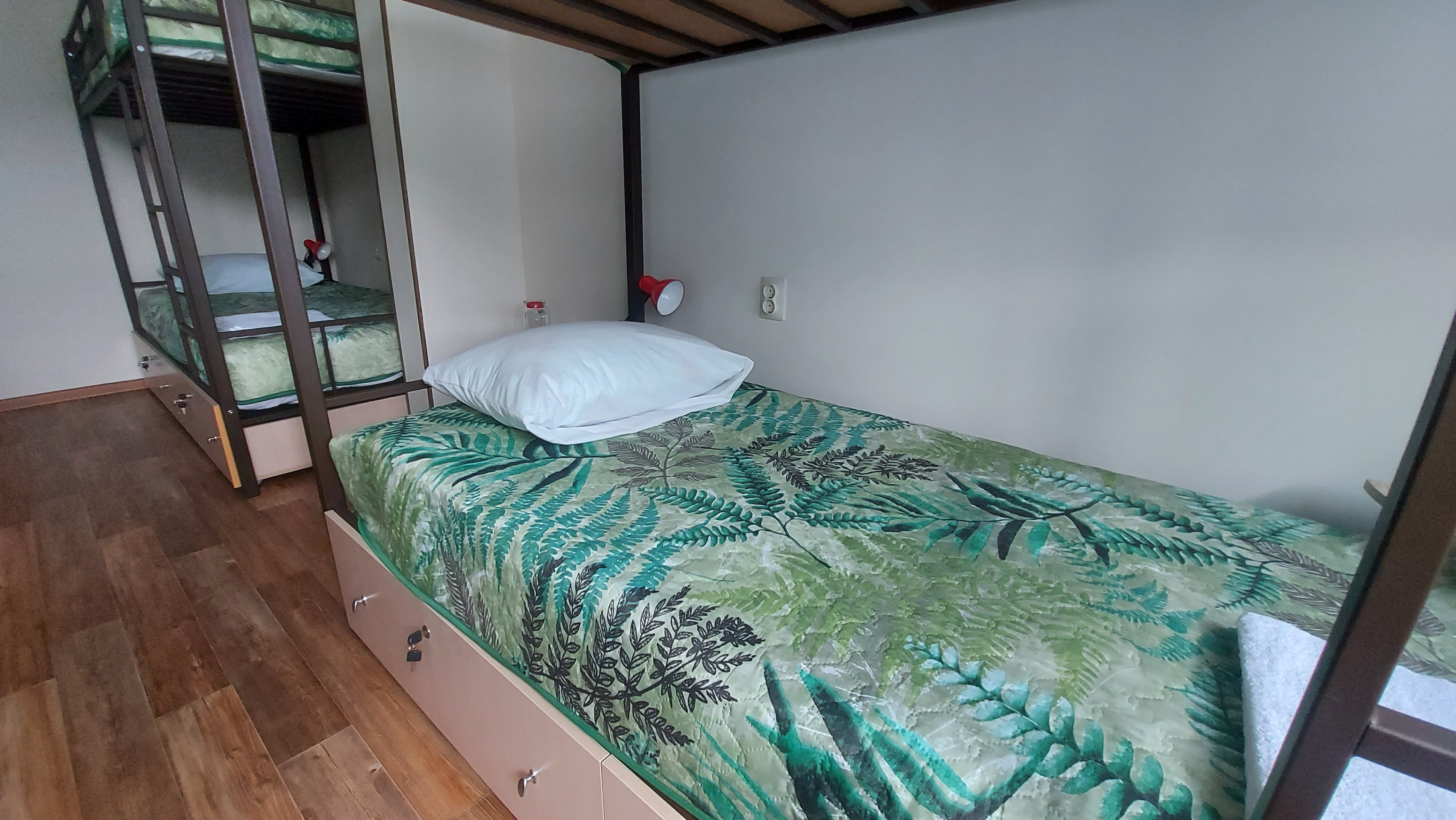 Фото Гостишка