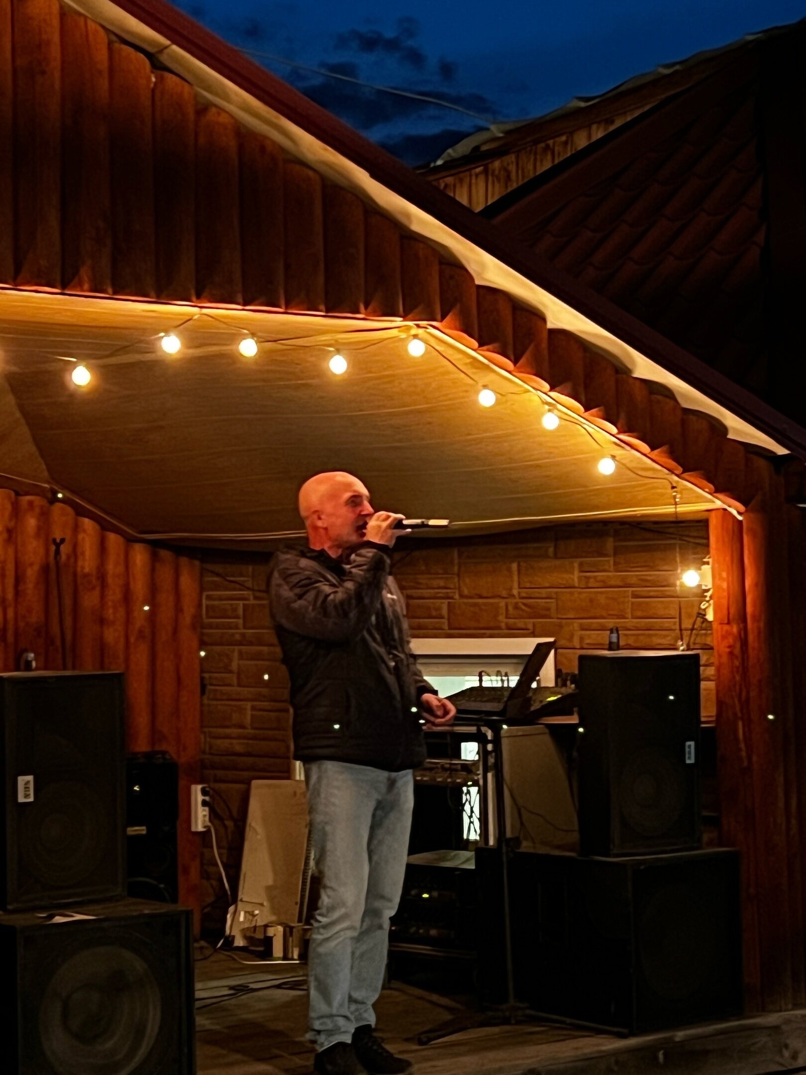 Фото Барская усадьба