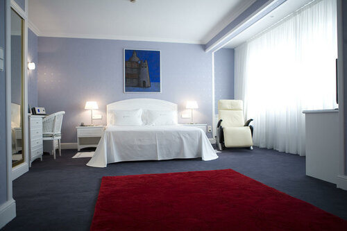 Гостиница Las Rocas Playa Hotel