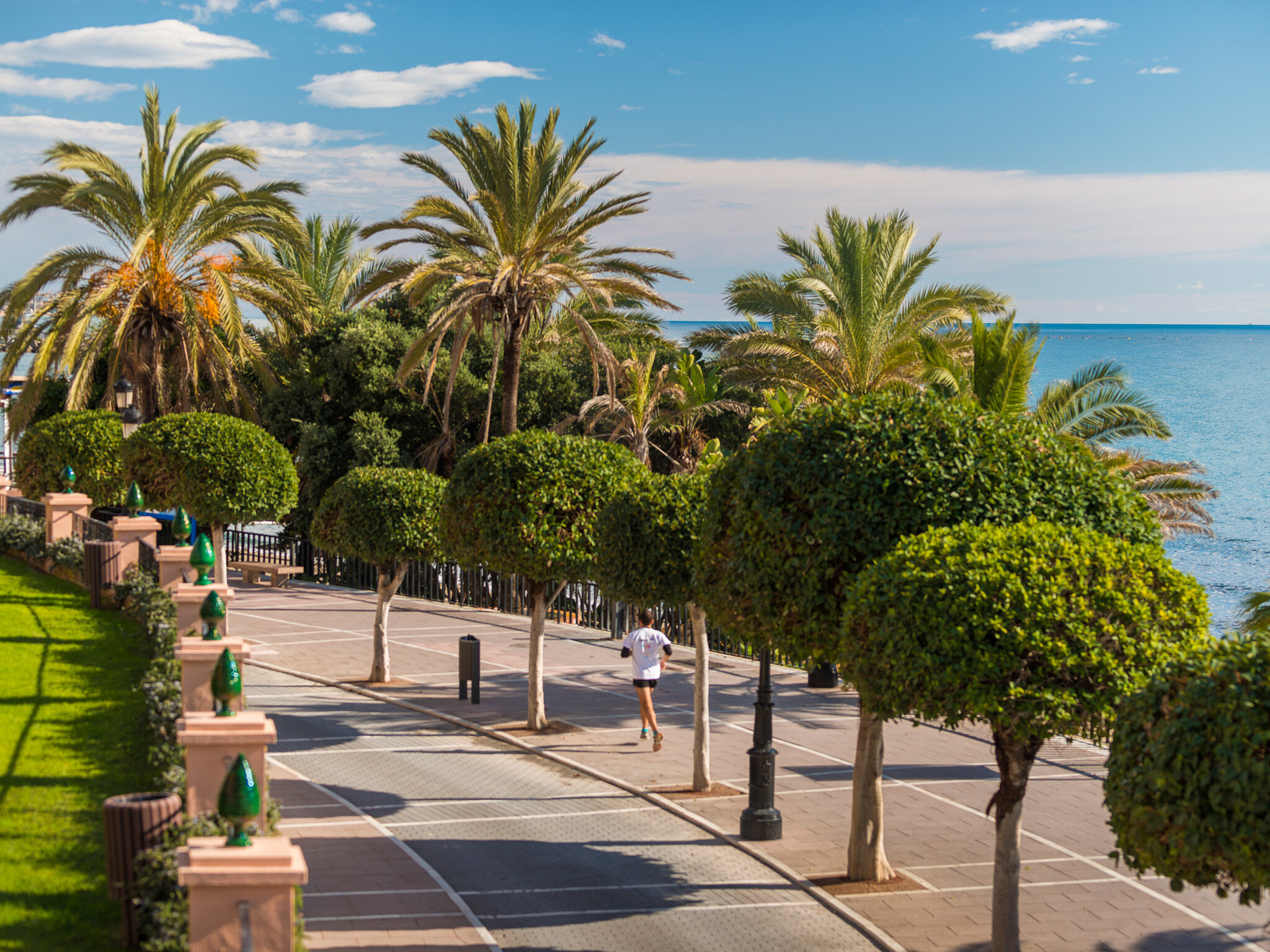 Фото El Fuerte Marbella