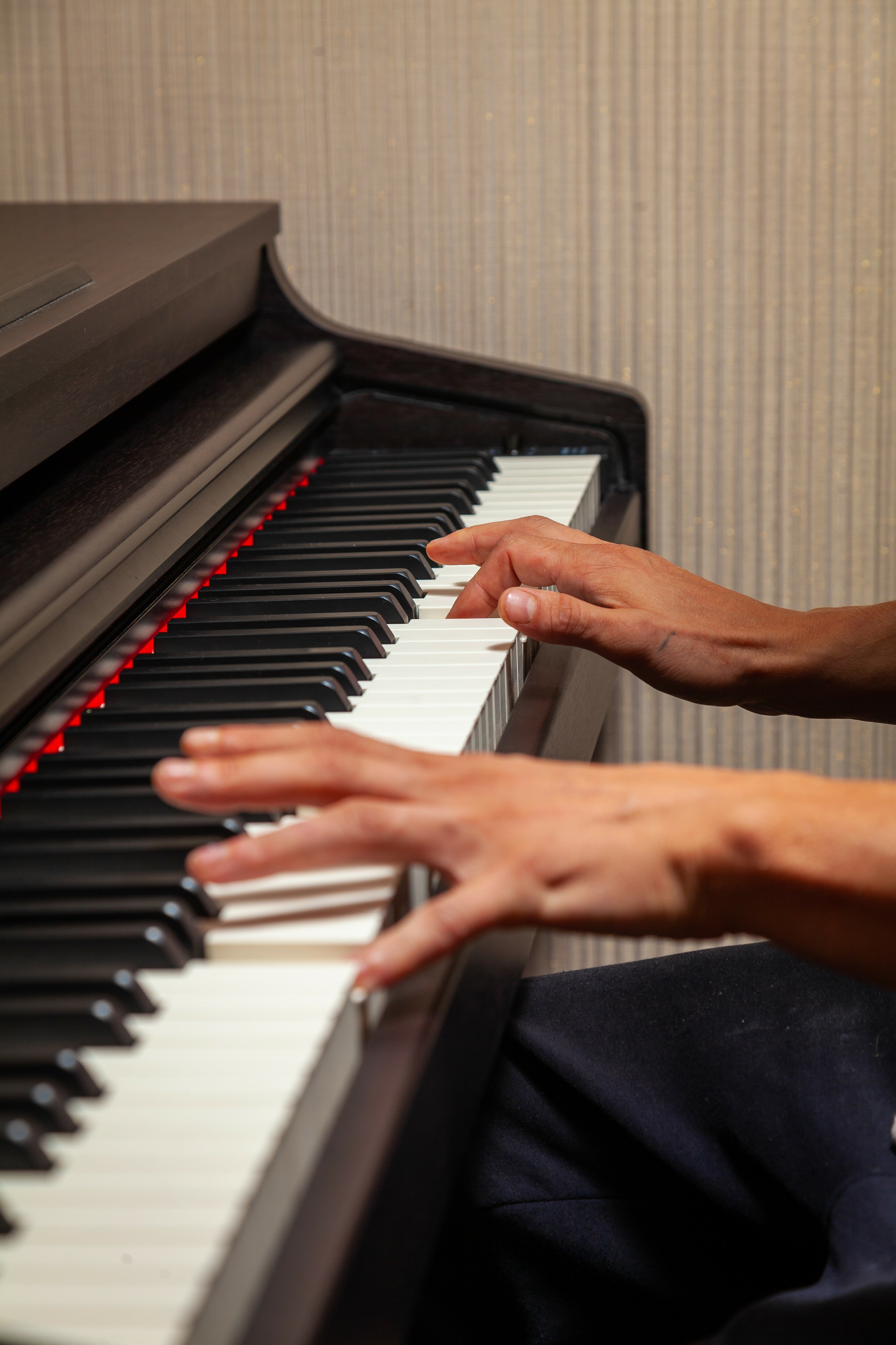 Фото Леонтоподиум