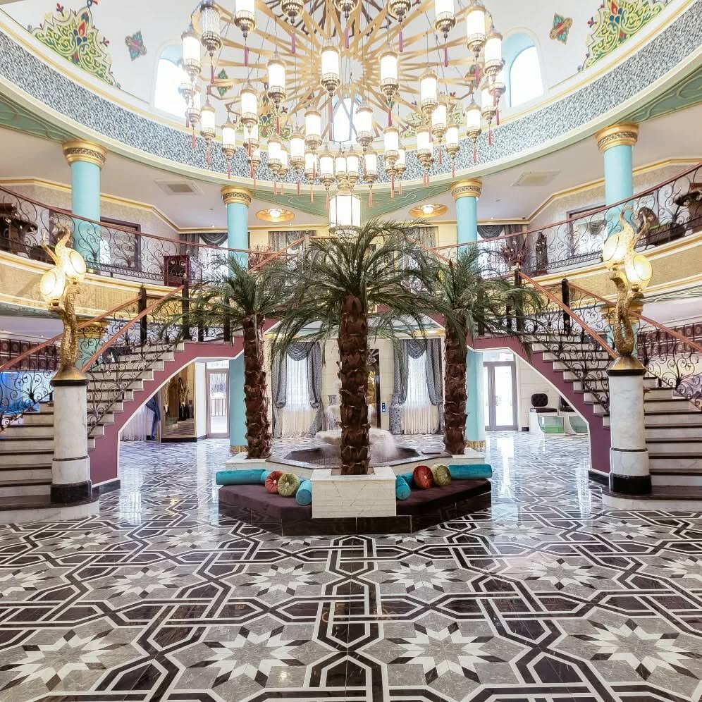 Spa Katre Day SPA, Serik, photo