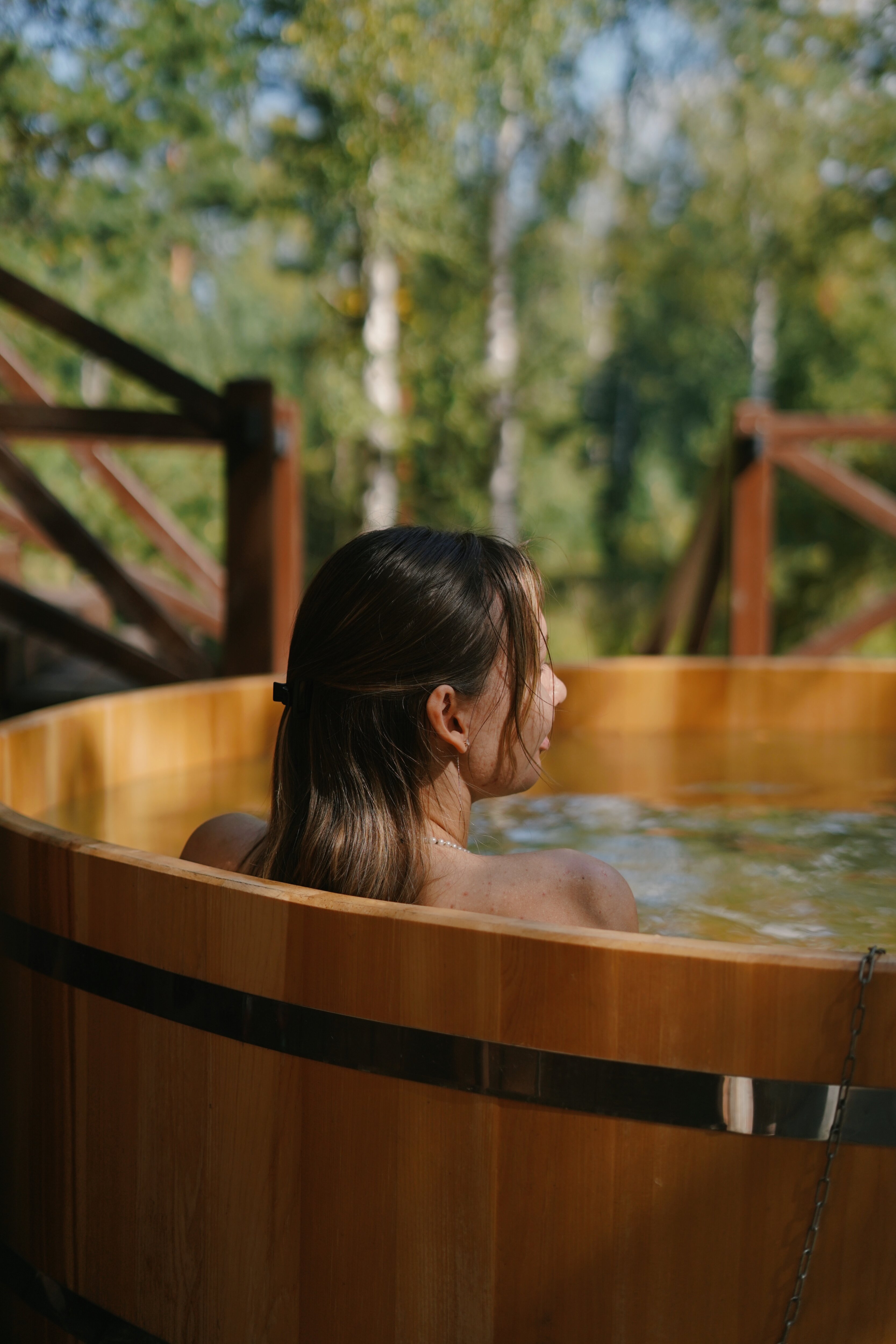 Фото Эко-деревня Сивцево