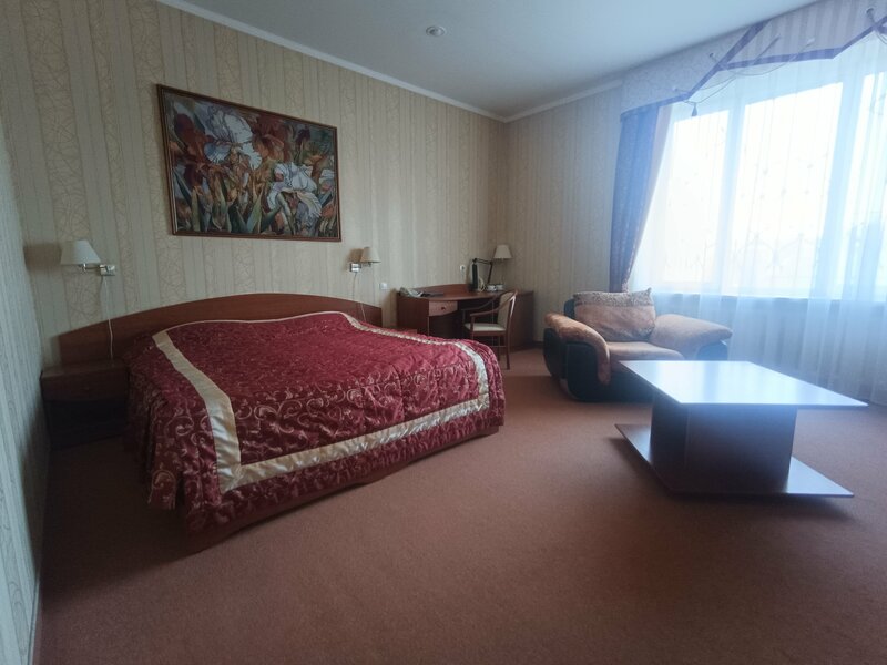 Резиденция Троя — фото 33