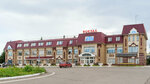 Railway station (Klubnaya ulitsa, 9А) ، محطة القطار