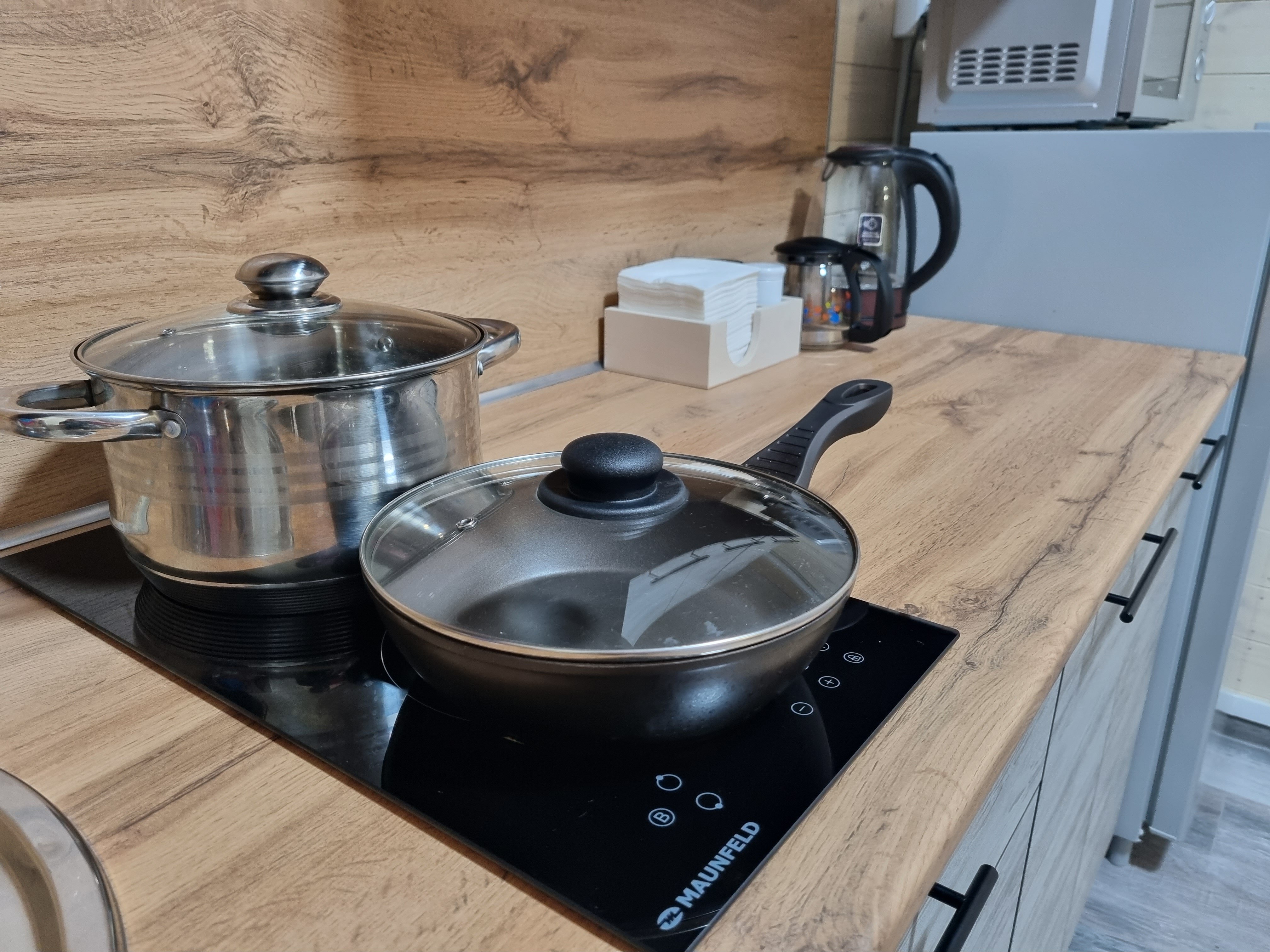 Фото Семейные коттеджи