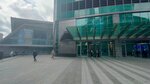 Business Jets (Presnenskaya Embankment, 10с1), aircraft and helicopter rental