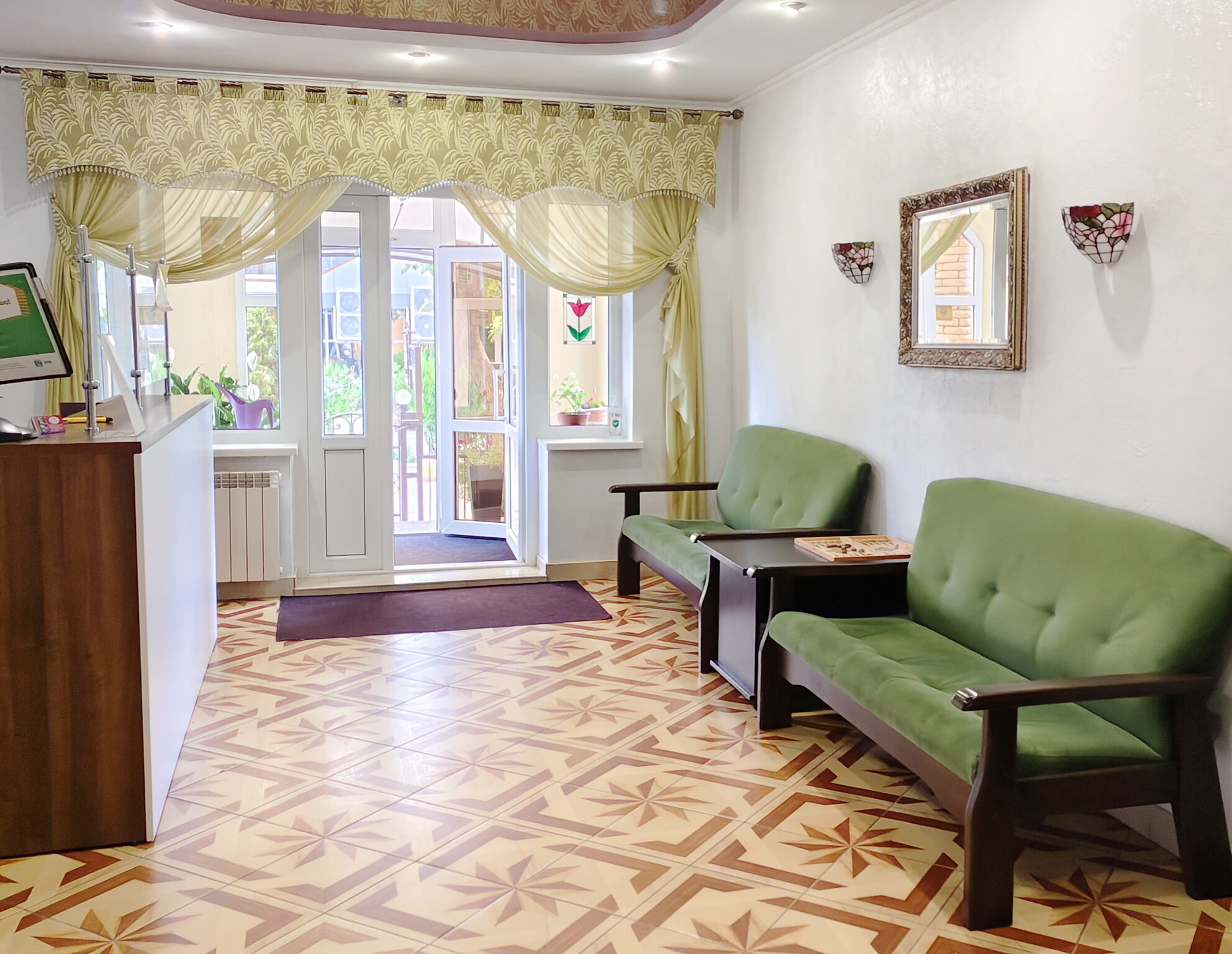 Фото Бавария