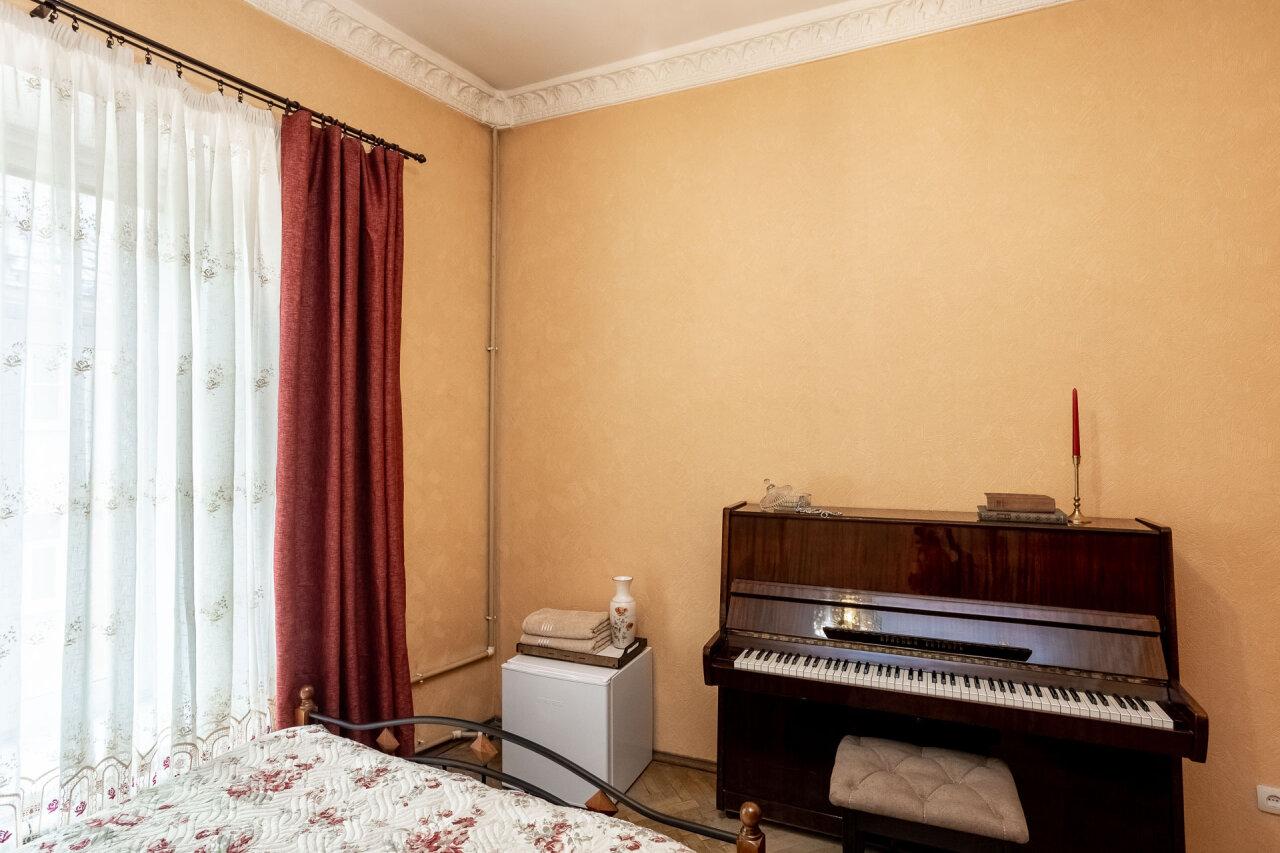 Фото Гостевой дом ПилигриМы