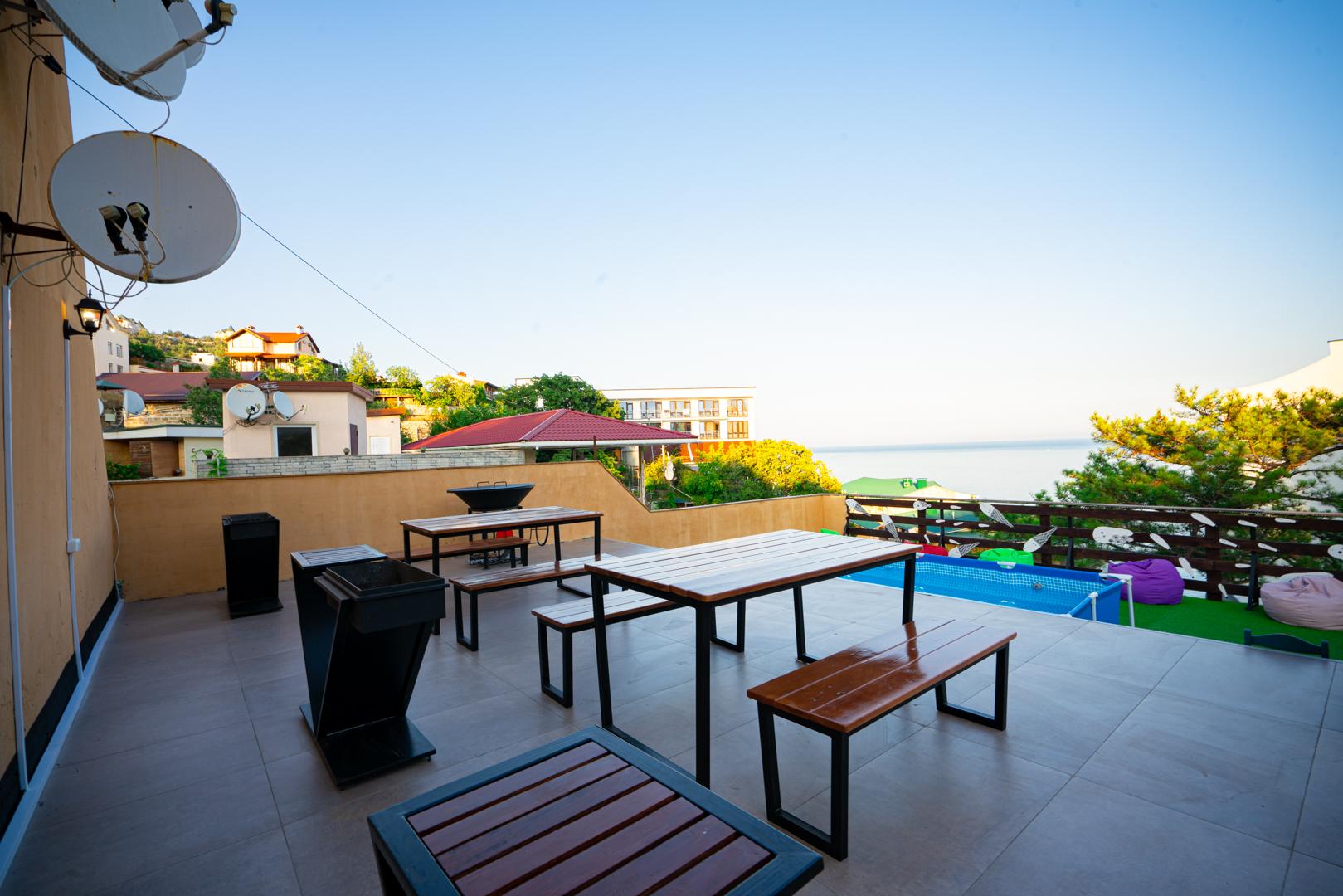 Фото Family Del Mare