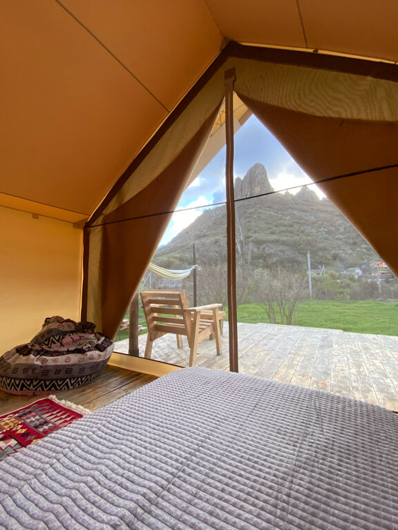 Фото Междуречье Camp