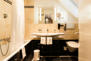Гостиница Engimatt City & Garden Hotel