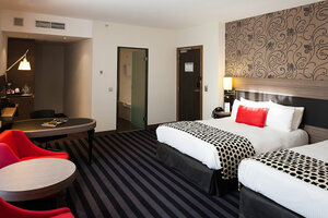 Гостиница Van der Valk Sélys Liège Hotel & SPA