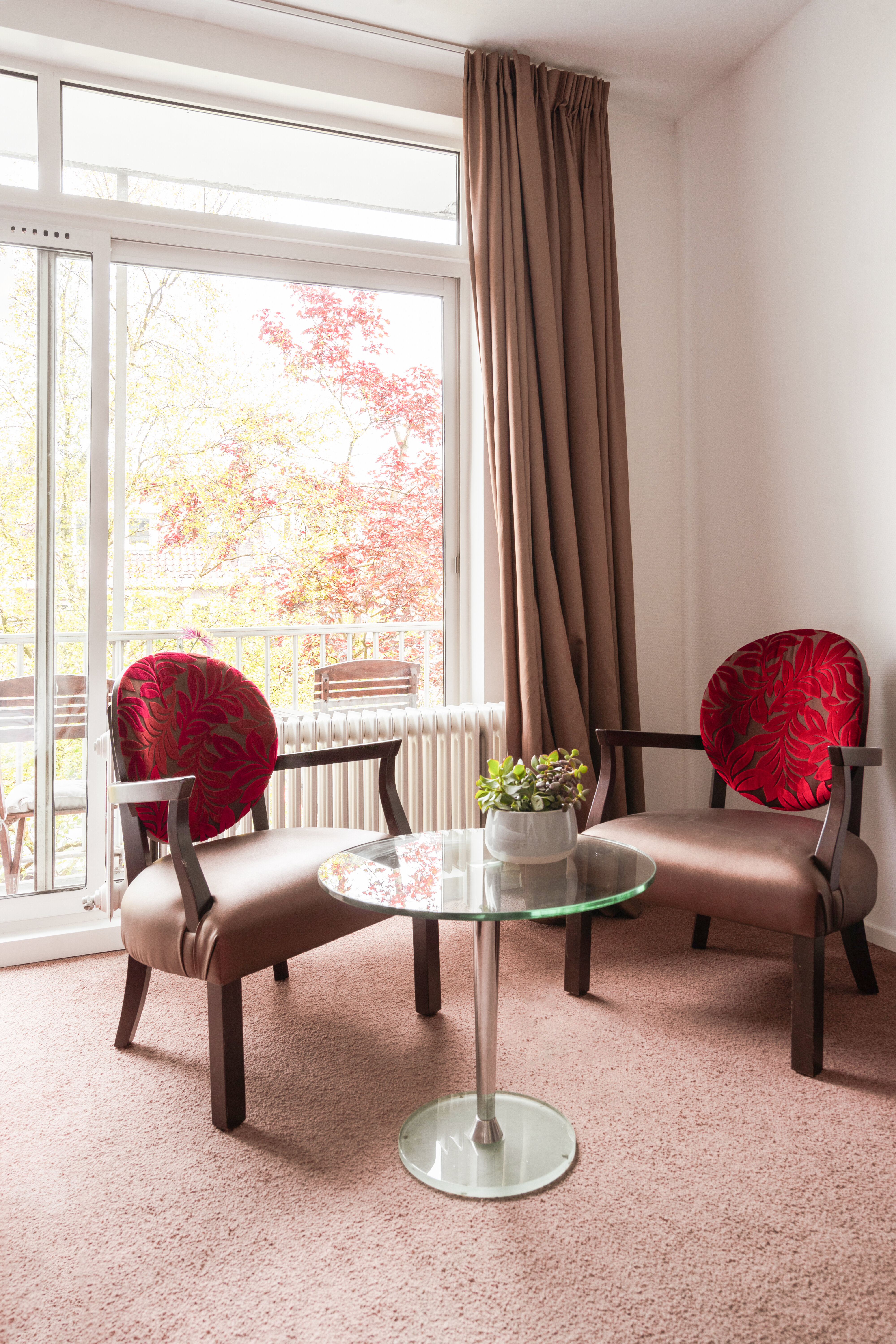 Фото Hotel Beethoven Amsterdam