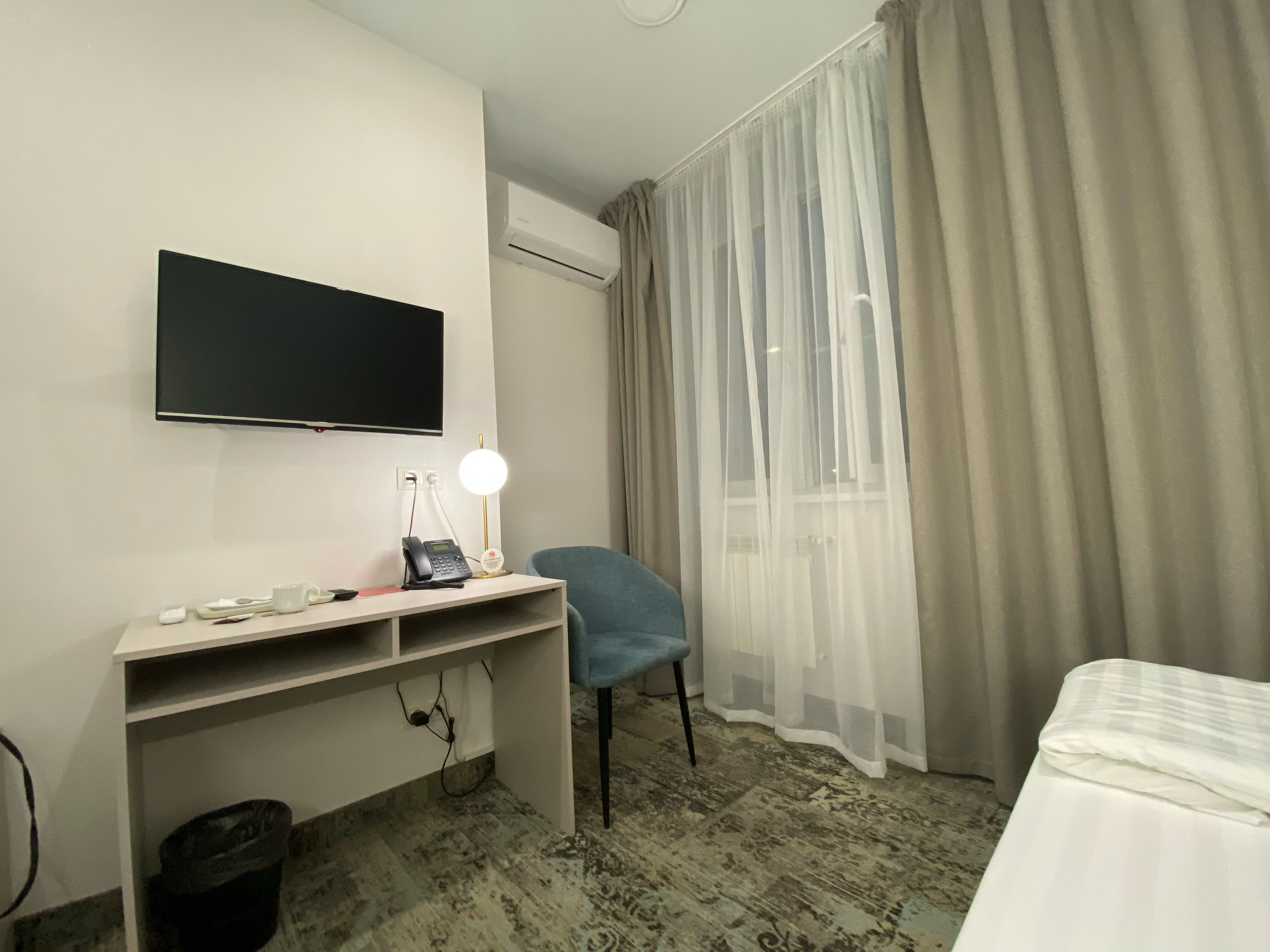 Фото Мелиот Экспресс