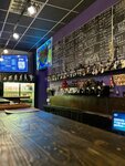 Drova Bar (Gazetniy Lane, 39), bar, pub