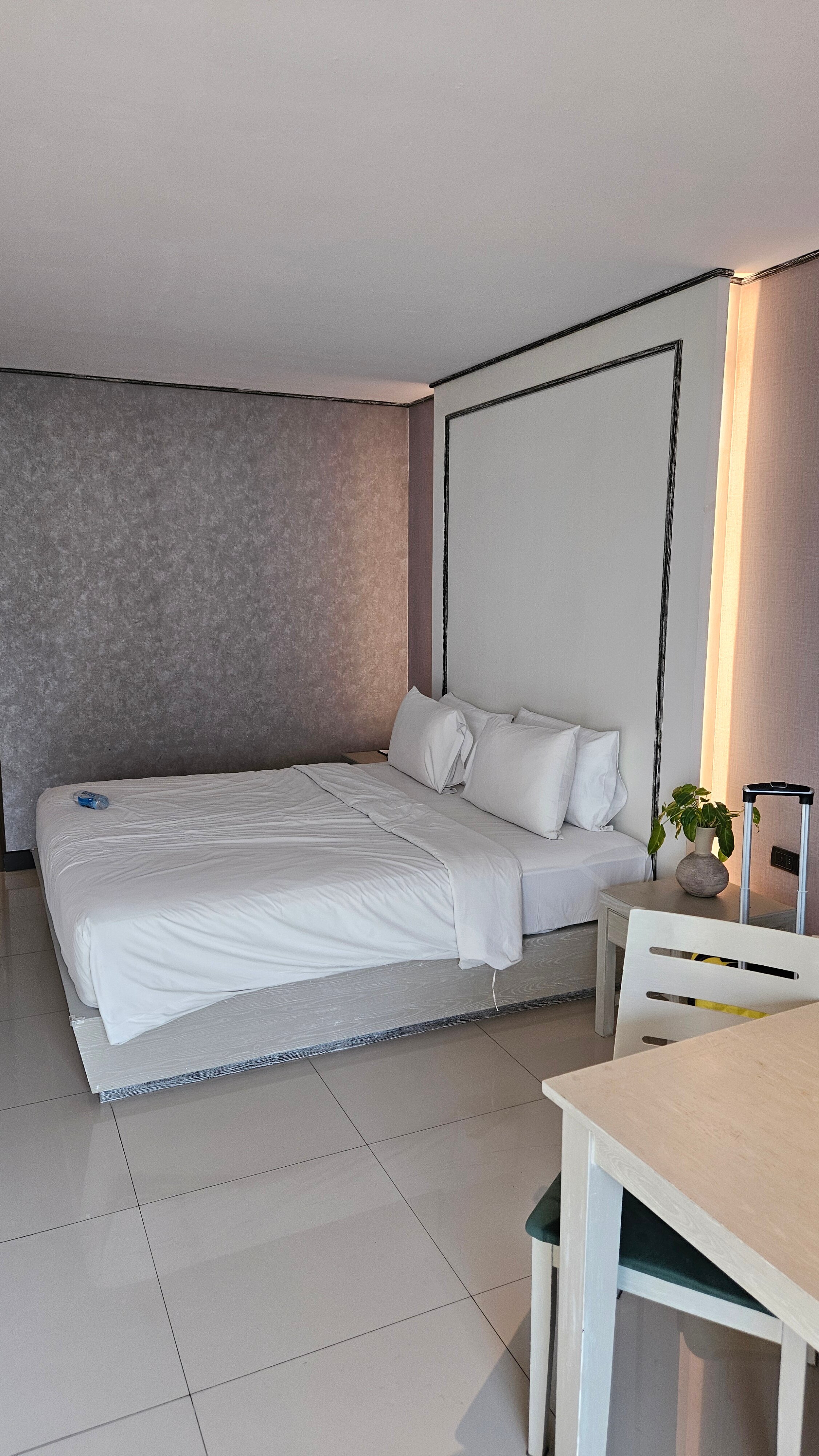 Фото Manhattan Pattaya Hotel