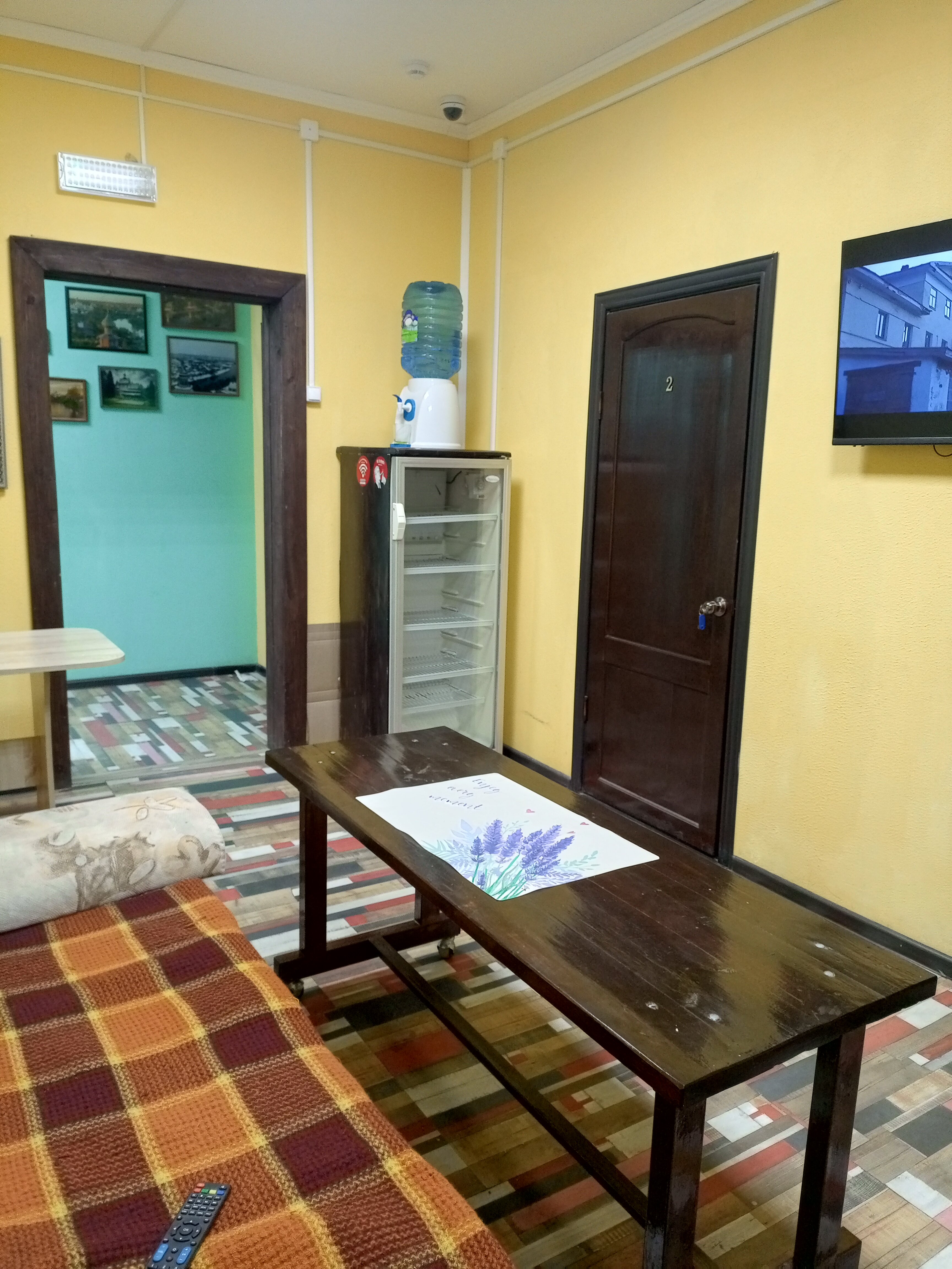 Фото Сундук