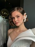 Визажист Свадебный стилист Алиса Кафанова (Lenina Street, 19/10), makeup artists, stylists