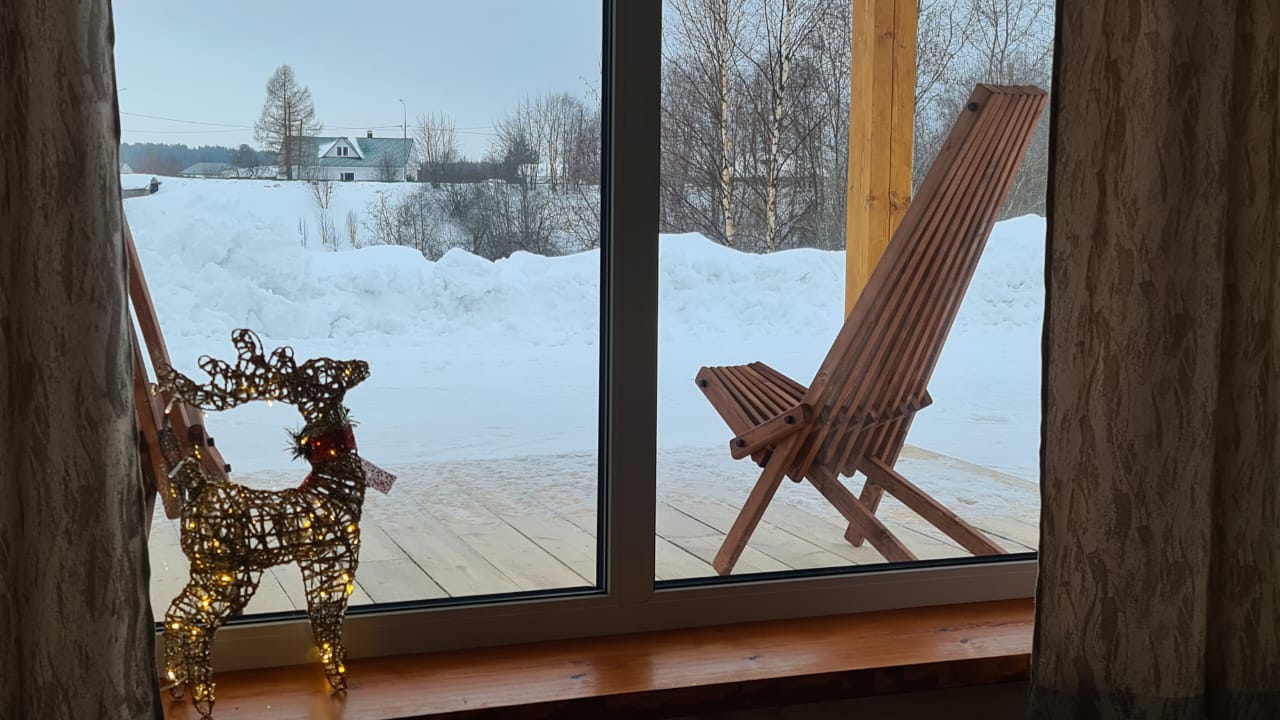 Фото Лисий берег